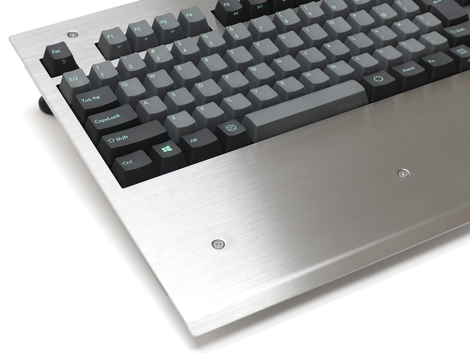 Majestouch l SUS スピードシルバー軸 本体のみ Amazon | FILCO Majestouch 3 Metal SUS Edge スピードシルバー軸 フル